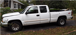 2006 Chevrolet Silverado | 1500
